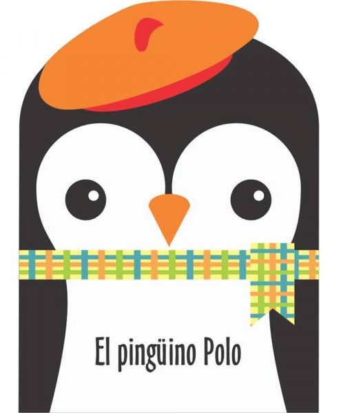 EL PINGUINO POLO