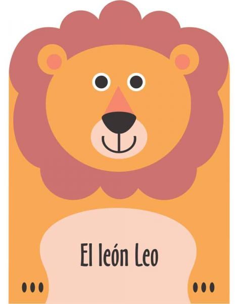 EL LEÓN LEO