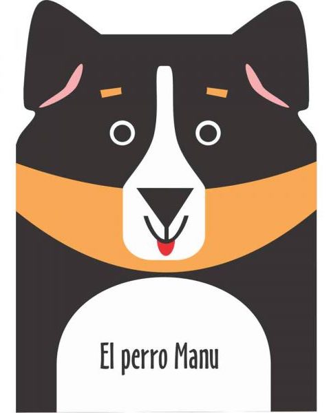 EL PERRO MANU