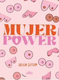MUJER POWER EMPODÉRATE DE TI