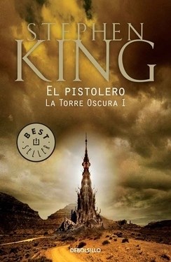 EL PISTOLERO, LA TORRE OSCURA 1