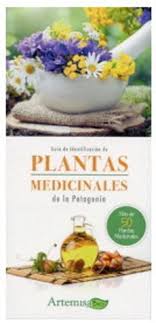 PLANTAS MEDICINALES DE LA PATAGONIA