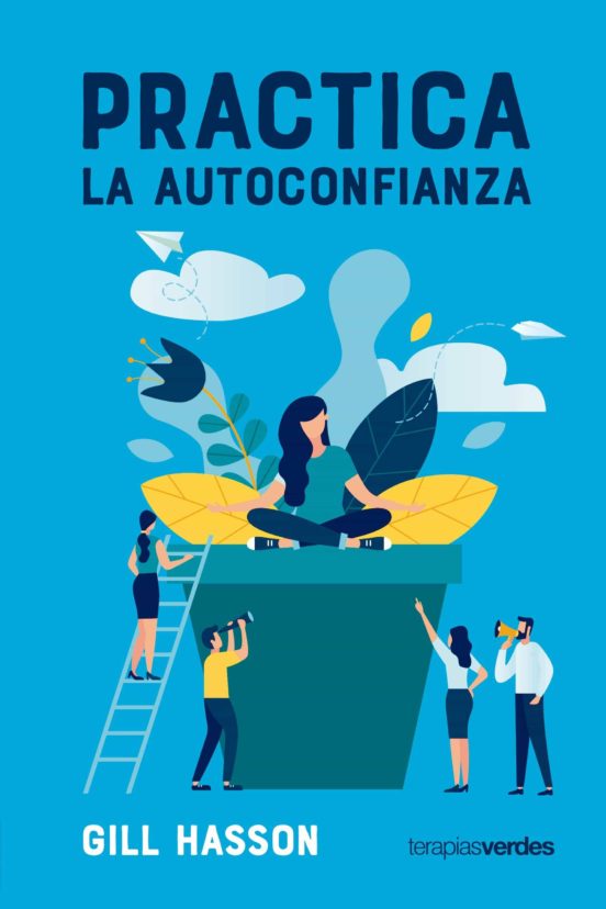PRACTICA LA AUTOCONFIANZA