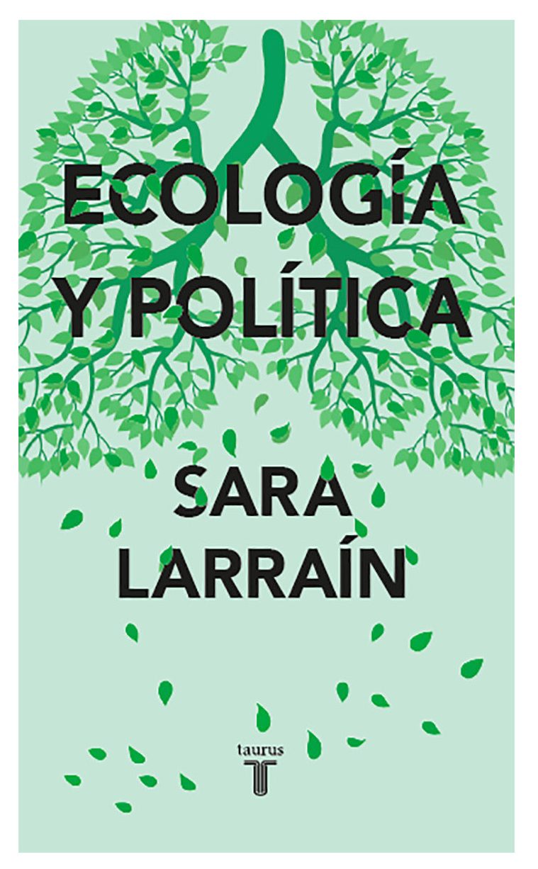 ECOLOGIA Y POLITICA