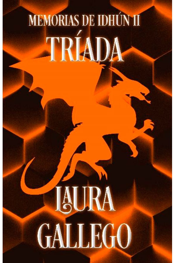 MEMORIAS DE IDHUN II TRIADA