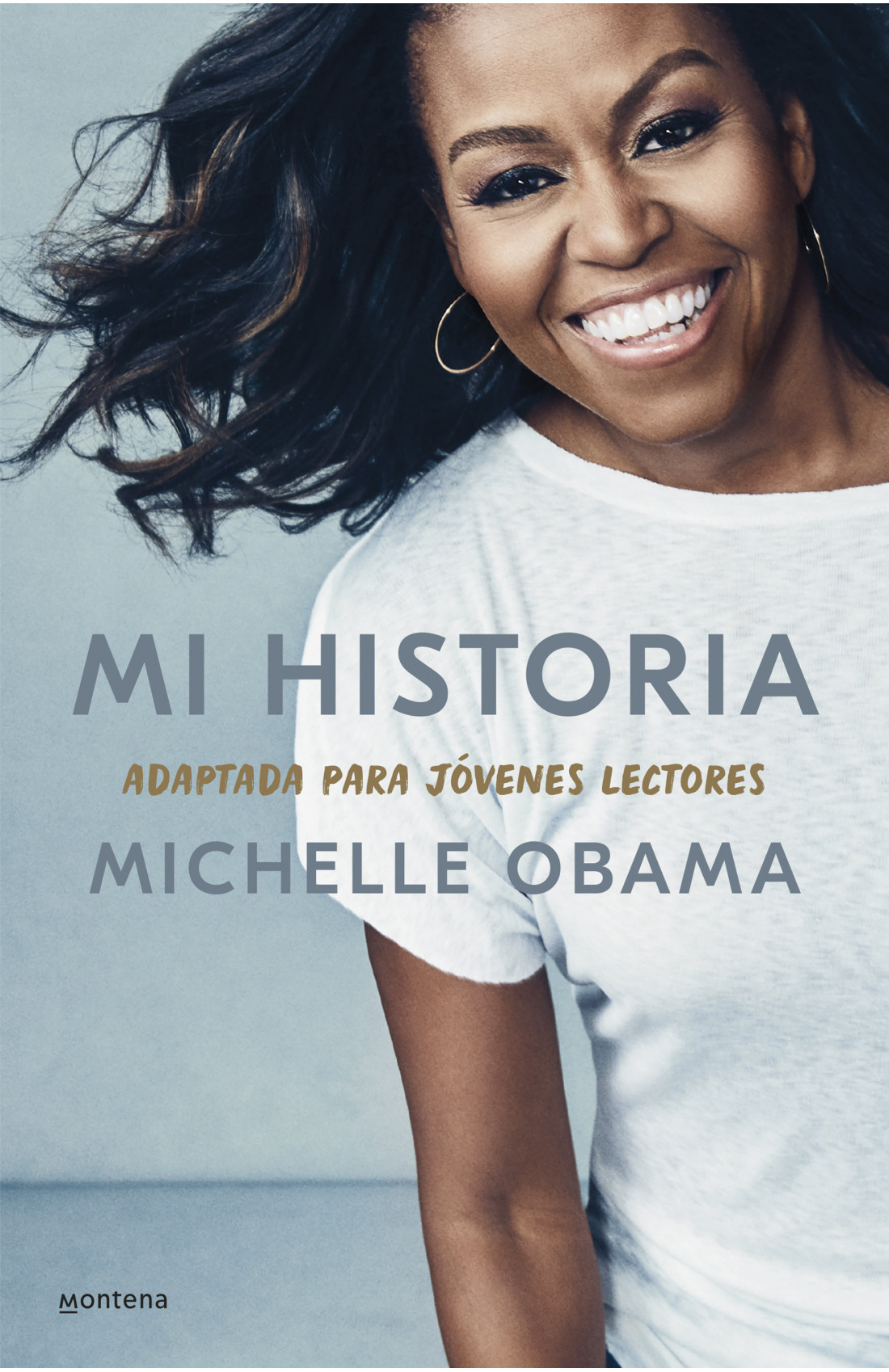 MI HISTORIA ADAPTADA PARA JOVENES LECTORES