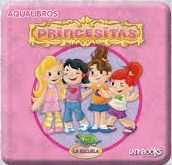 PRINCESITAS LA ESCUELA
