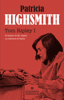 TOM RIPLEY VOL I