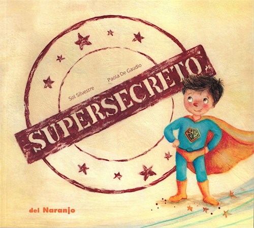SUPERSECRETO