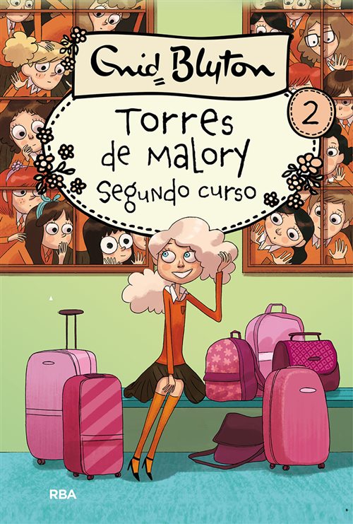 SEGUNDO GRADO EN TORRES DE MALORY 2