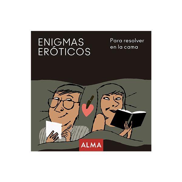 ENIGMAS EROTICOS