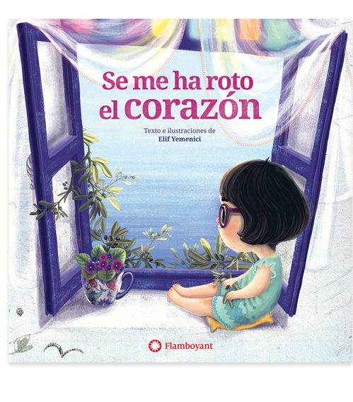 SE ME HA ROTO EL CORAZON