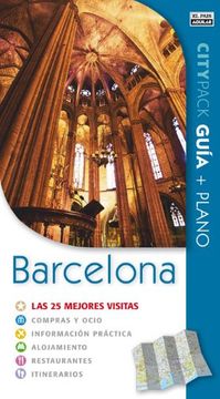 BARCELONA CITY PACK