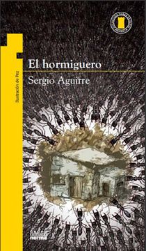 EL HORMIGUERO