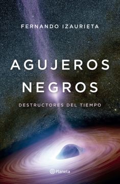 AGUJEROS NEGROS
