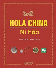 HOLA CHINA
