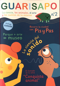 REVISTA GUARISAPO N2