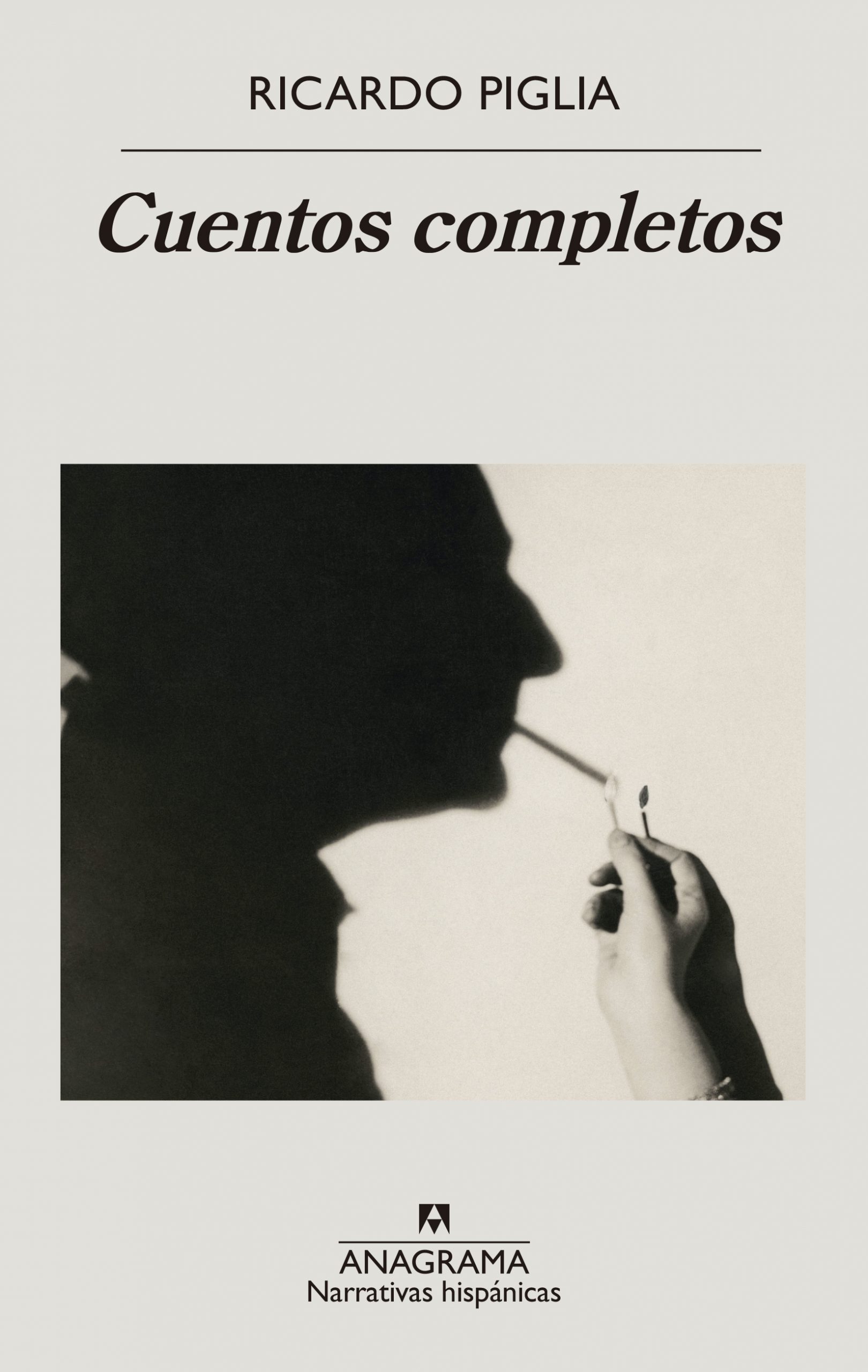 CUENTOS COMPLETOS RICARDO PIGLIA