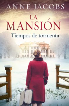 TIEMPOS DE TORMENTA LA MANSION 2
