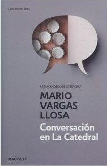 CONVERSACION EN LA CATEDRAL