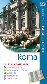 ROMA CITY PACK