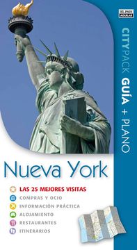 NUEVA YORK CITY PACK