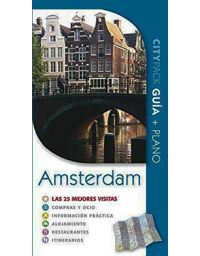 AMSTERDAM CITY PACK