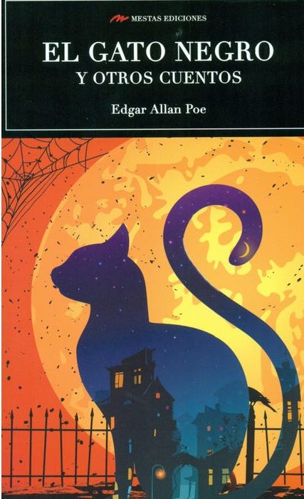 EL GATO NEGRO Y OTROS CUENTOS