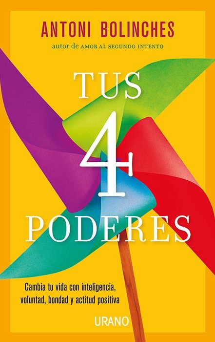 TUS 4 PODERES