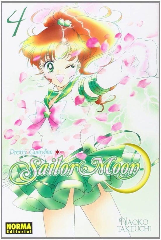 SAILOR MOON 04