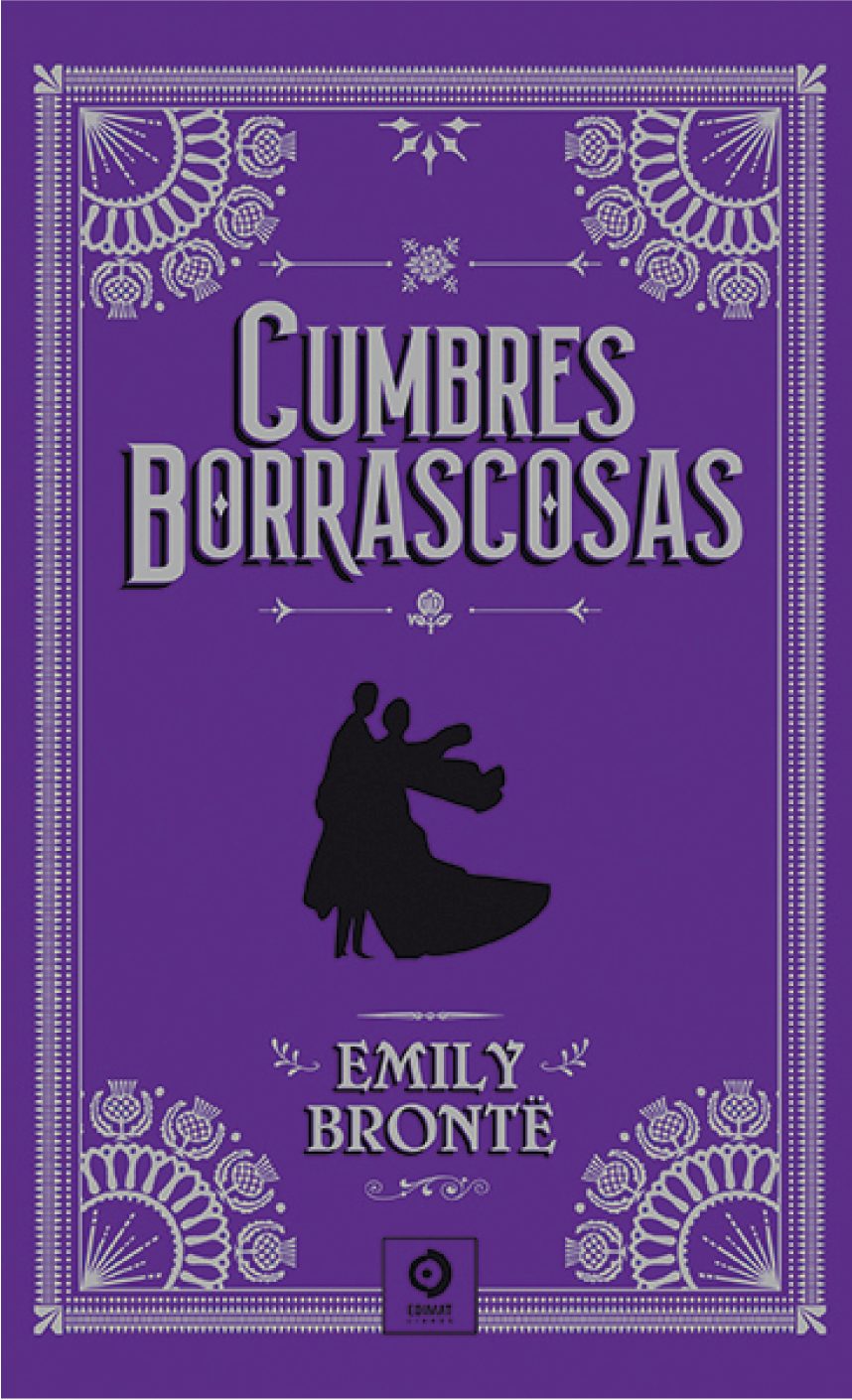 CUMBRES BORRASCOSAS