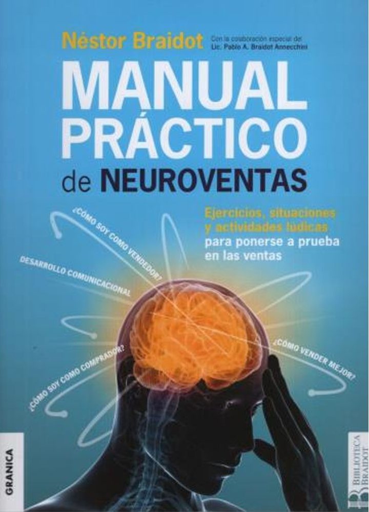 MANUAL PRACTICO DE NEUROVENTAS