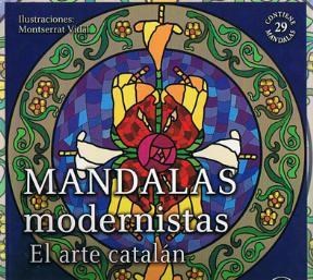 MANDALAS MODERNISTAS EL ARTE CATALAN