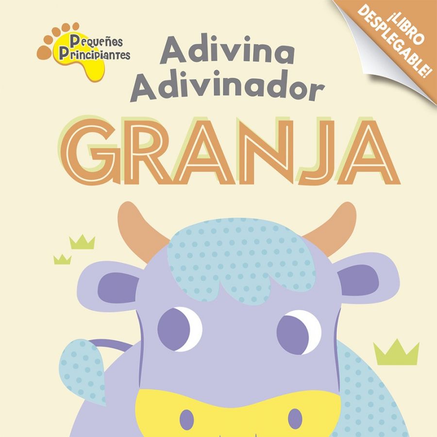ADIVINA ADIVINADOR GRANJA