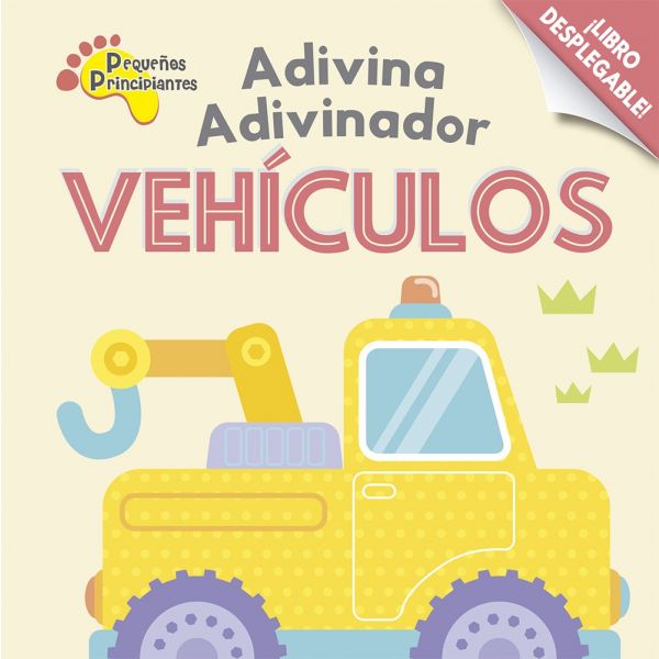 ADIVINA ADIVINADOR VEHICULOS