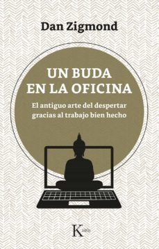 UN BUDA EN LA OFICINA