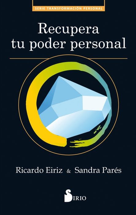 RECUPERA TU PODER PERSONAL