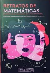 RETRATOS DE MATEMATICAS