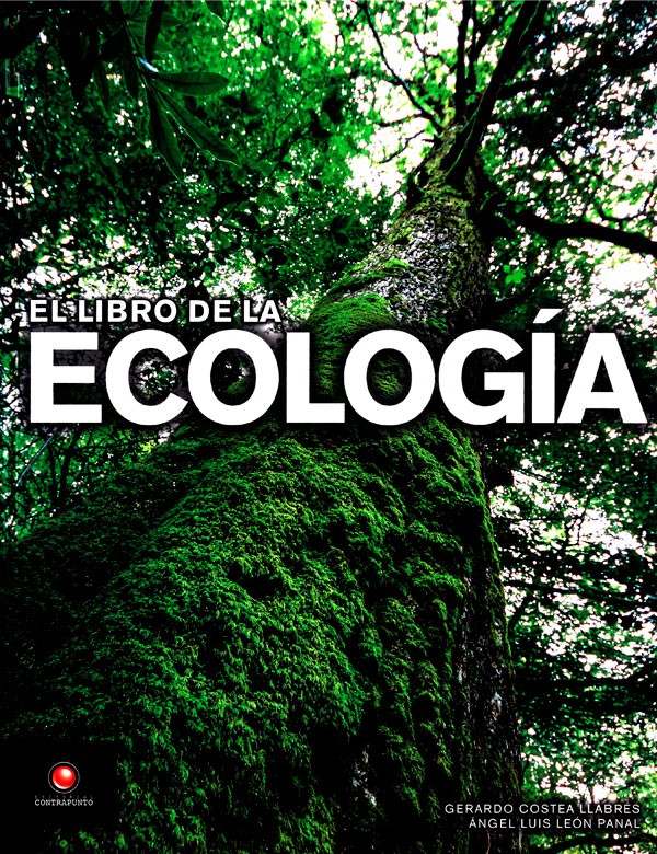 EL LIBRO DE LA ECOLOGIA