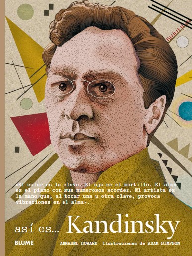 ASI ES KANDINSKY