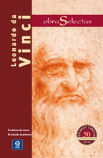 LEONARDO DA VINCI OBRAS SELECTAS
