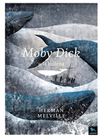 MOBY DICK
