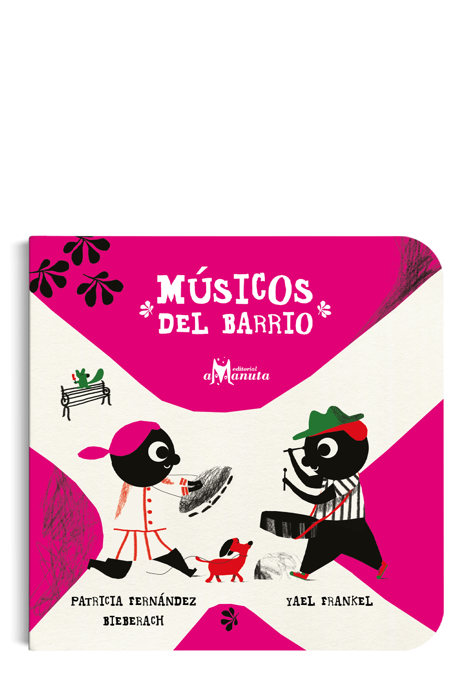 MUSICOS DEL BARRIO