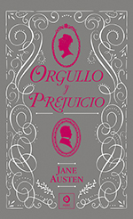 ORGULLO Y PREJUICIO