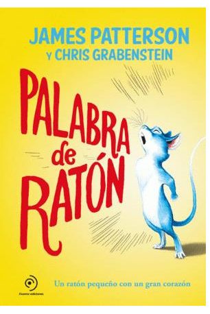PALABRA DE RATON