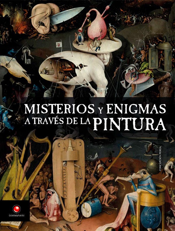 MISTERIOS Y ENIGMAS A TRAVES DE LA PINTURA