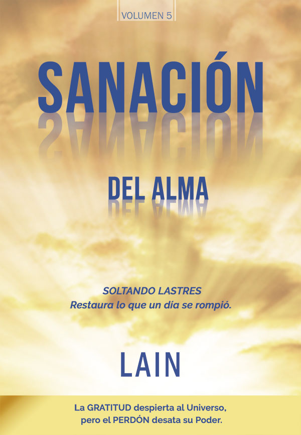 SANACION DEL ALMA