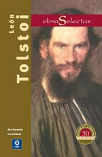 LEON TOLSTOI OBRAS SELECTAS