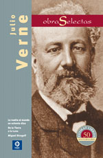 JULIO VERNE OBRAS SELECTAS