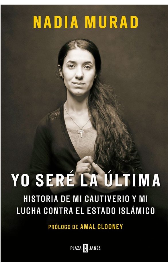 YO SERE LA ULTIMA